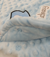 SACCO NANNA NEONATO XU0218 Tellini S.r.l. Ingrosso Abbigliamento